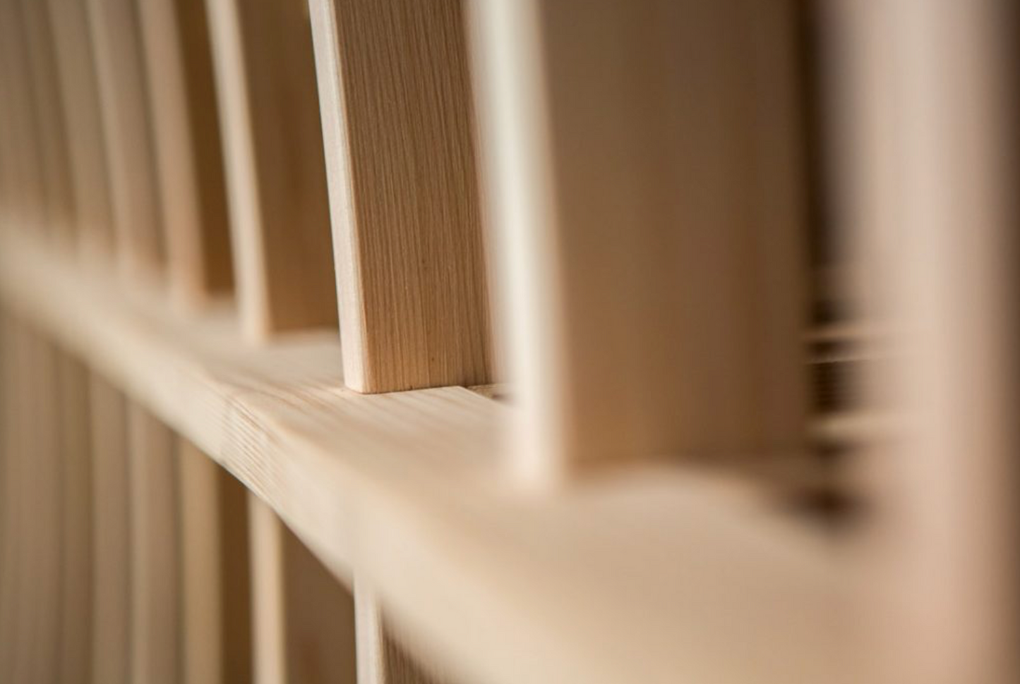 custom straight concave racking