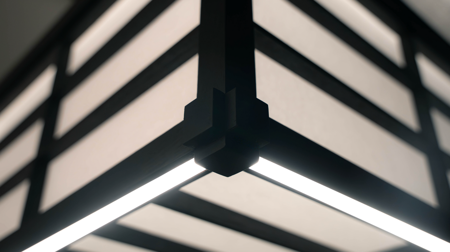 pool table light