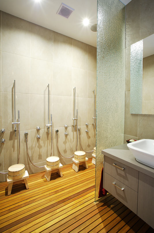 japanese bathrooms