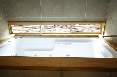 japanese bathrooms