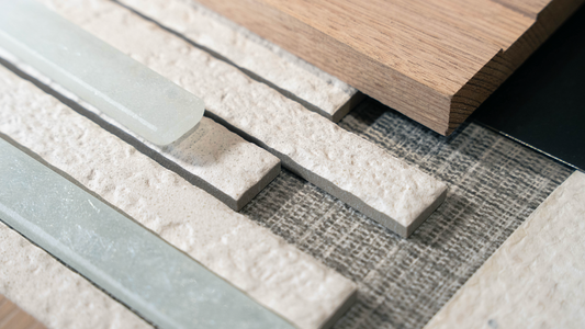 speciality japanese tiling