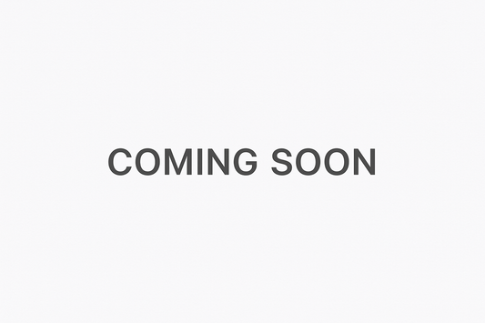 Minimalist Coming Soon Image