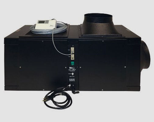 climate control system