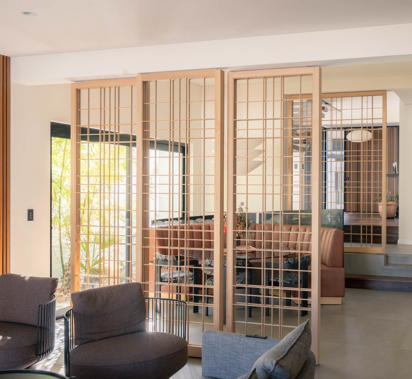 shoji screens