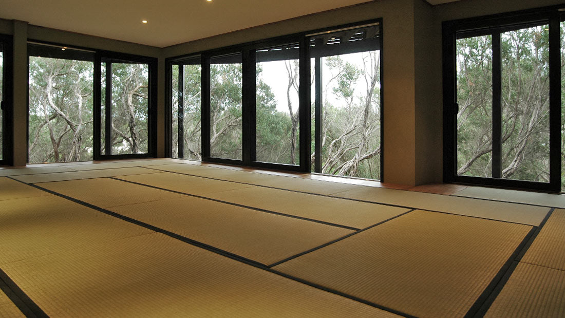 tatami