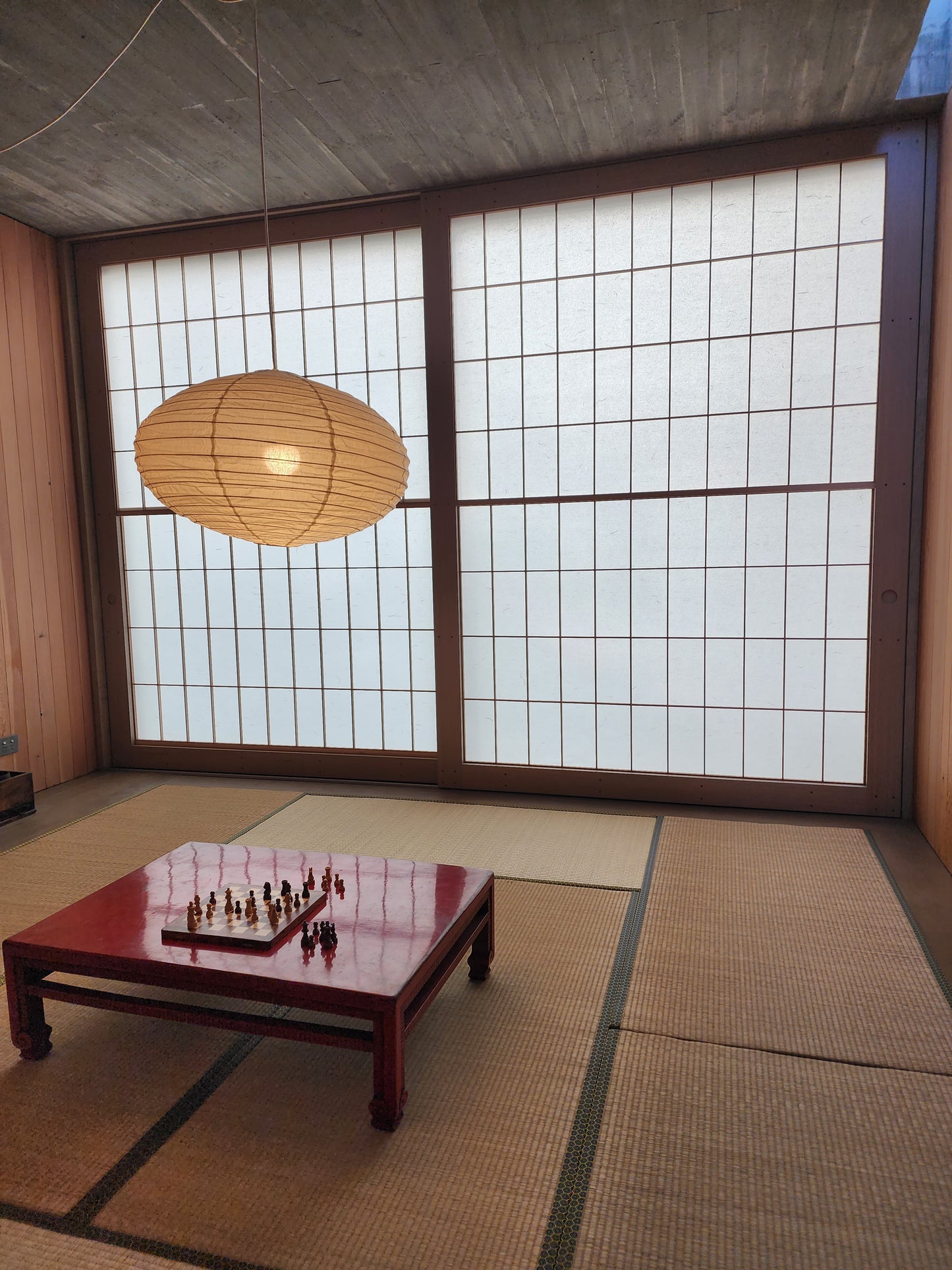 japanese tatami rooms