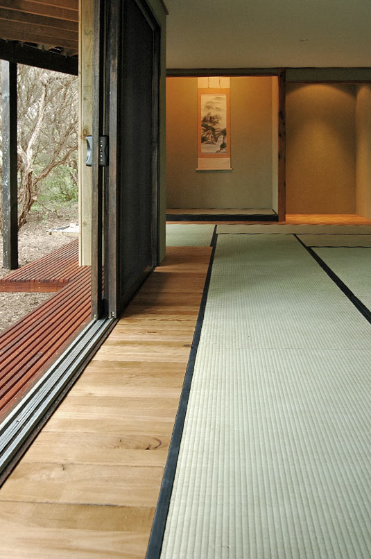 tatami
