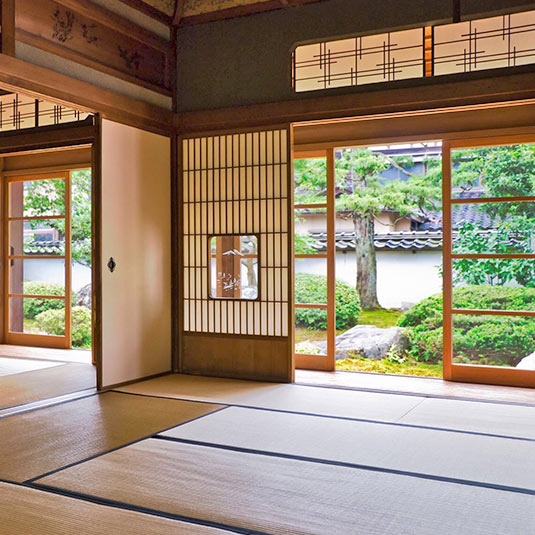 tatami