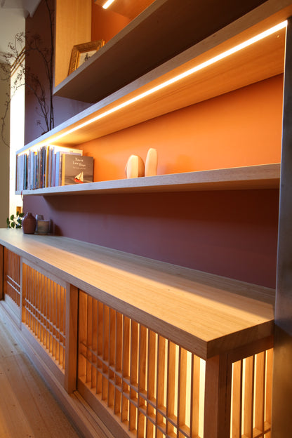 shoji screens