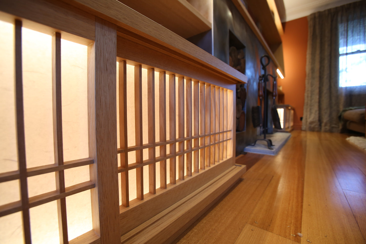 shoji screens