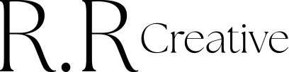 RR Creative Store