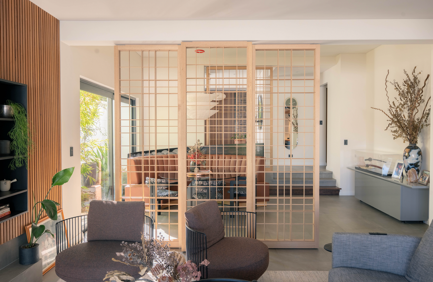 shoji screens