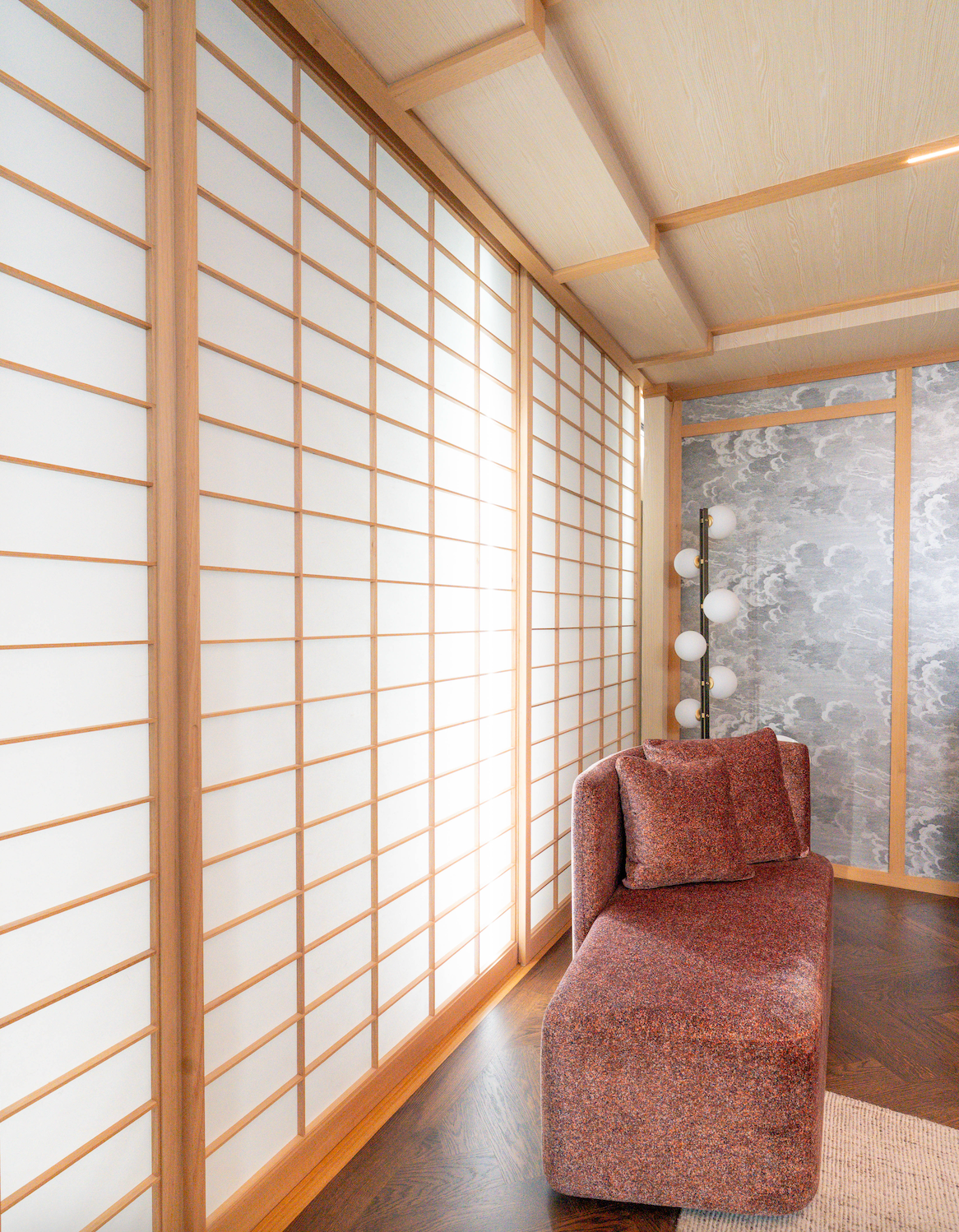 shoji screens