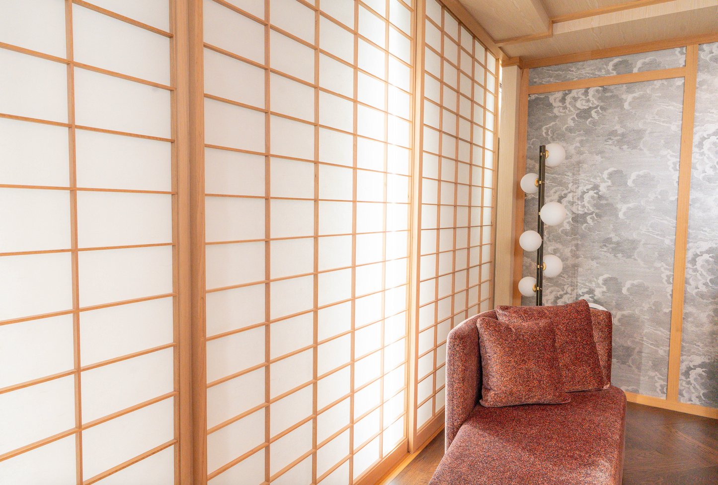 shoji screens