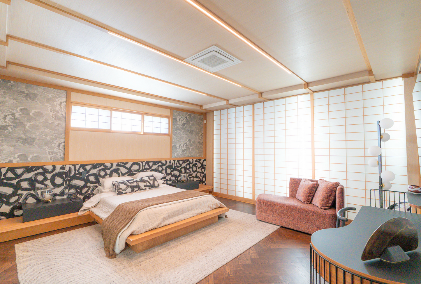 shoji screens