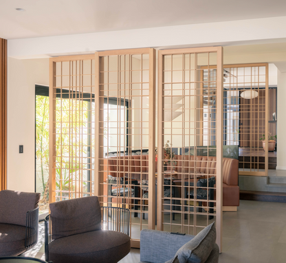 shoji screens