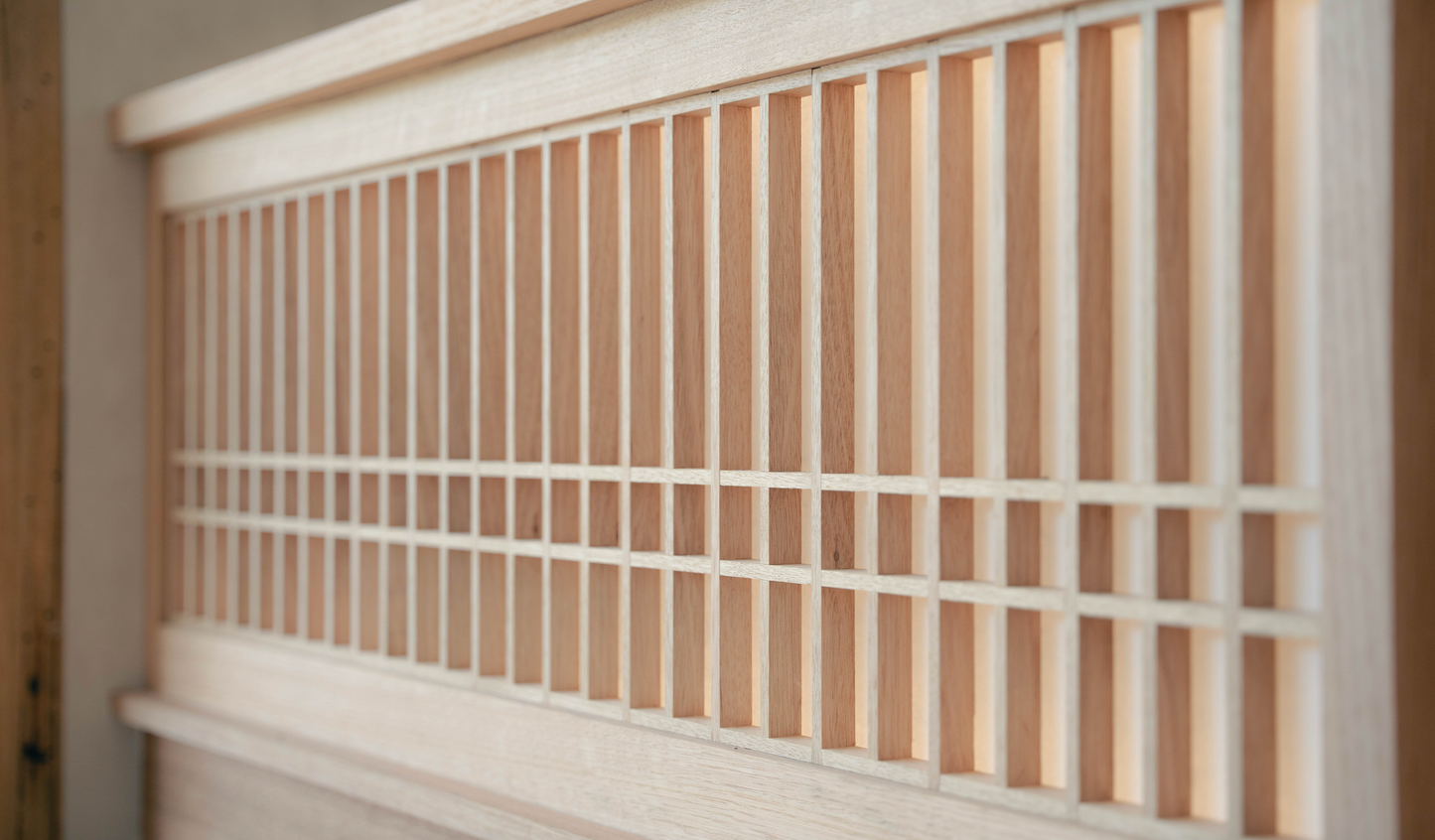 shoji screens