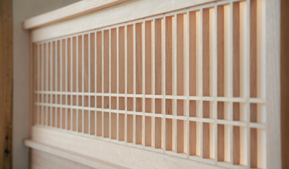 shoji screens