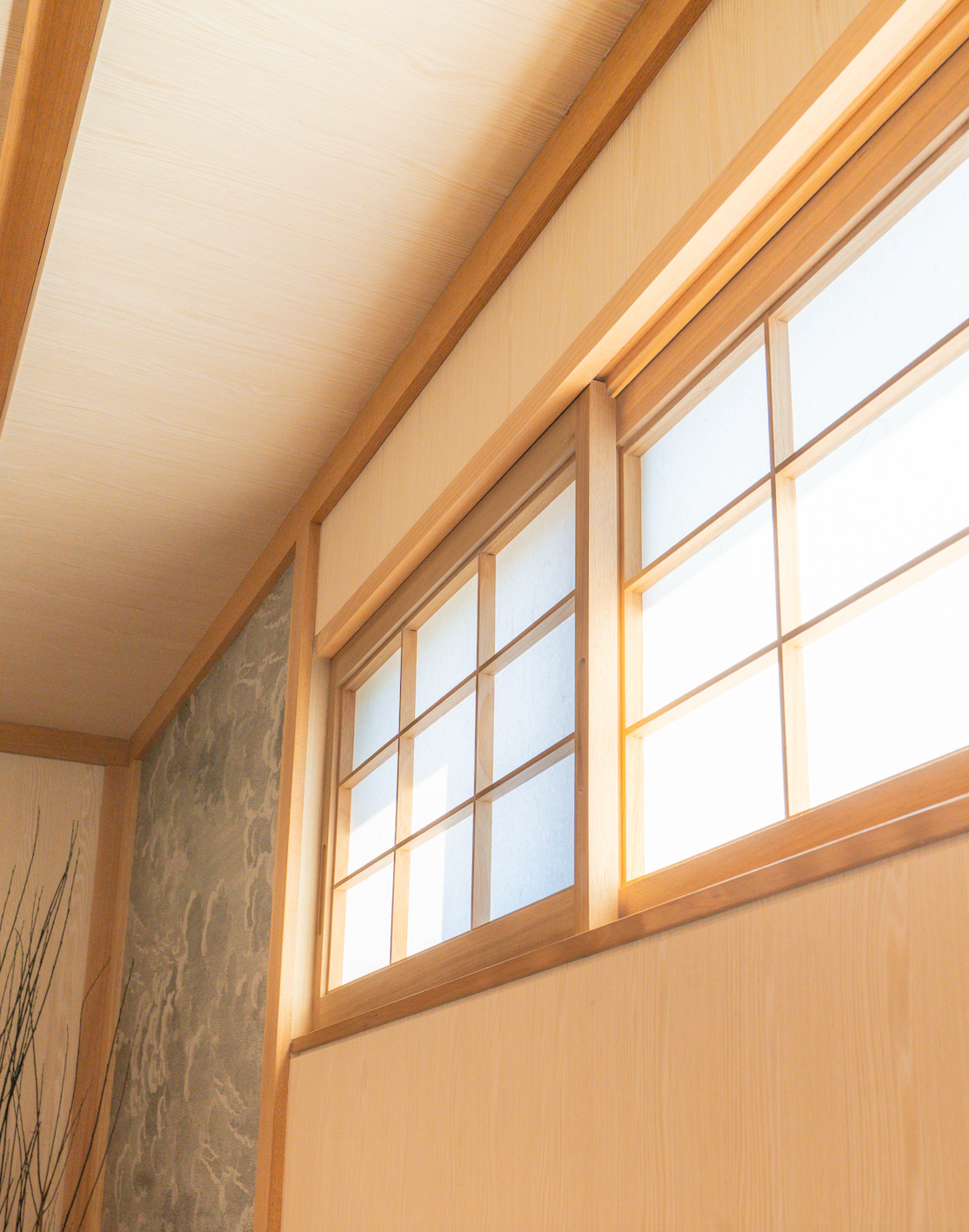 shoji screens