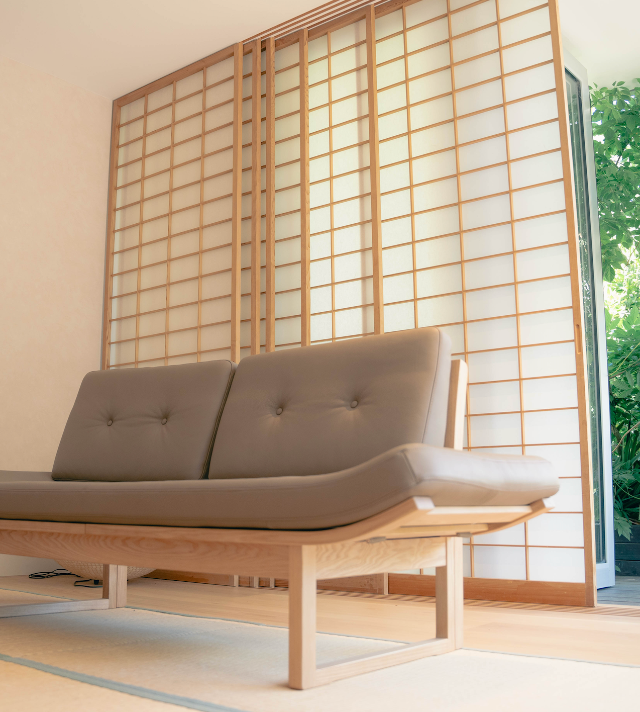 shoji screens