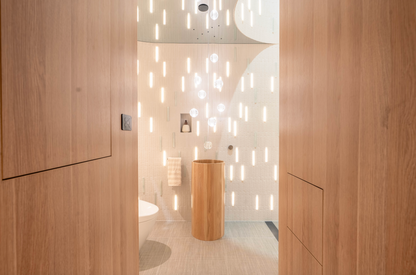 unique custom bathrooms