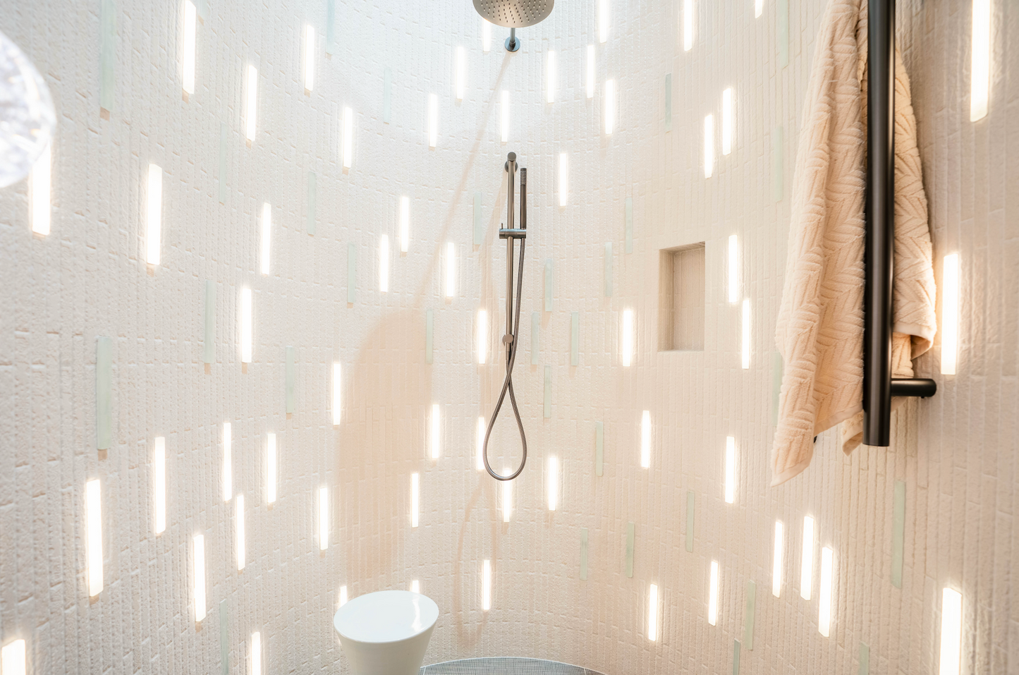 unique custom bathrooms