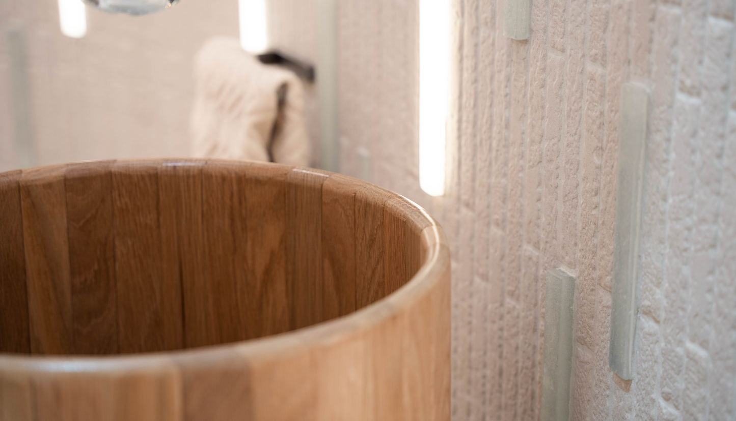 unique custom bathrooms