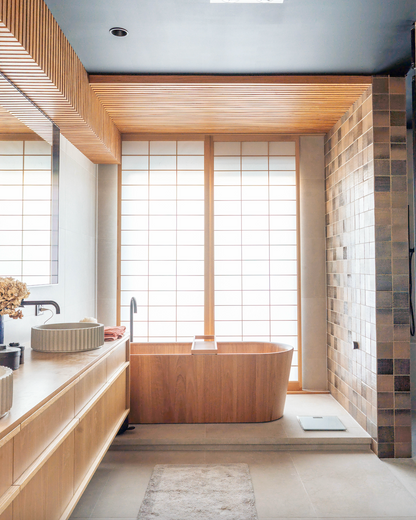 unique custom bathrooms