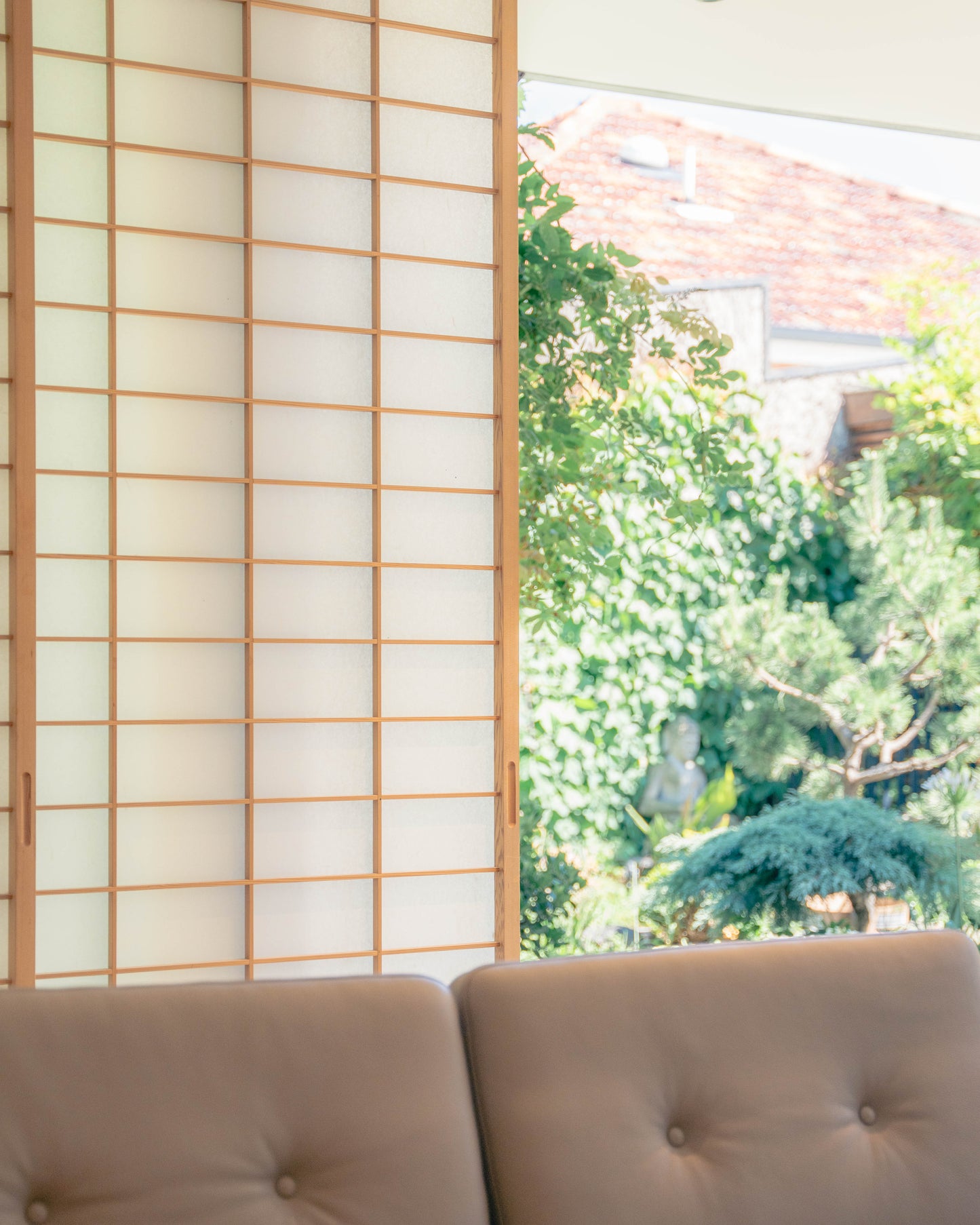shoji screens