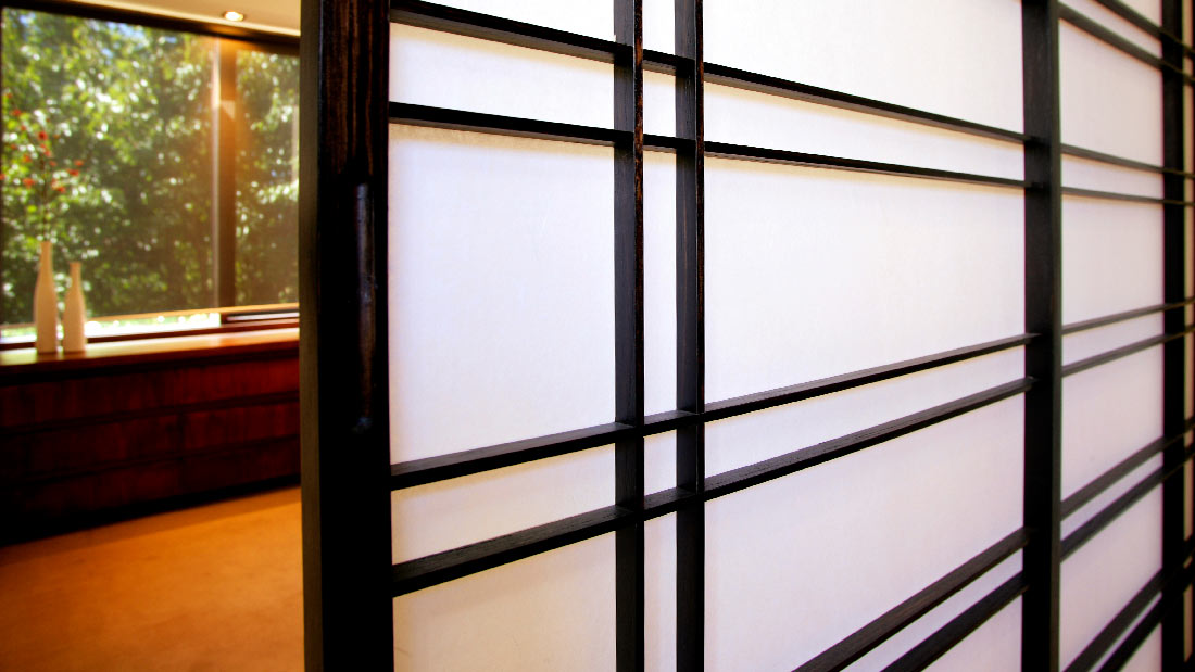 shoji screens
