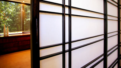 shoji screens
