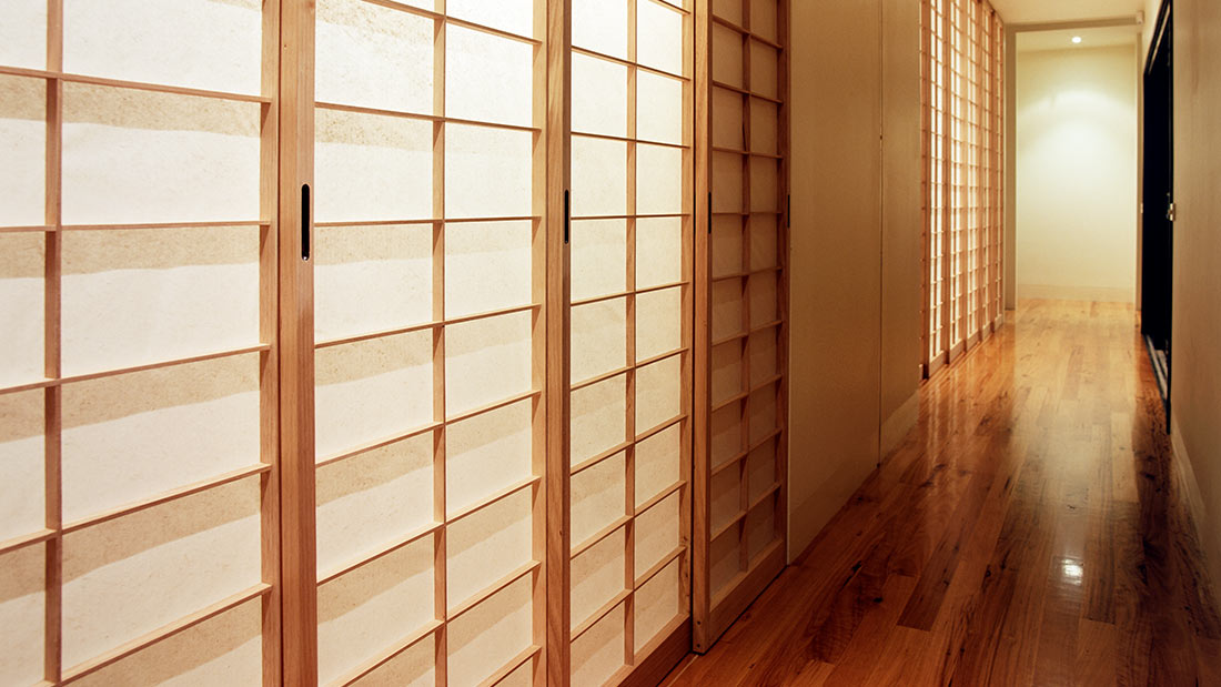 shoji screens