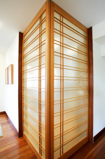 shoji screens