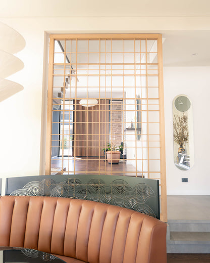 shoji screens