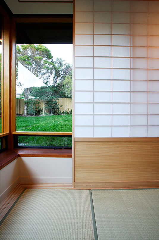 shoji screens