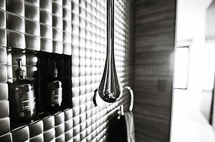 unique custom bathrooms