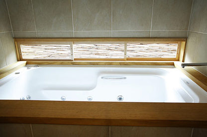 japanese bathrooms