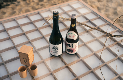 shoji dining table